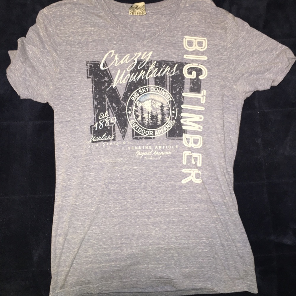 Tee Shirt